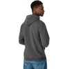 image:imageHanes Mens Hoodie  EcoSmart Fleece Hooded Sweatshirt for Men amp Women  Midweight Fleece  Big amp Tall AvailableSmoke Gray