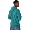 image:imageHanes Mens Hoodie  EcoSmart Fleece Hooded Sweatshirt for Men amp Women  Midweight Fleece  Big amp Tall AvailableSpanish Moss