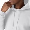 image:imageHanes Mens Hoodie  EcoSmart Fleece Hooded Sweatshirt for Men amp Women  Midweight Fleece  Big amp Tall AvailableWhite