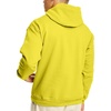 image:imageHanes Mens Hoodie  EcoSmart Fleece Hooded Sweatshirt for Men amp Women  Midweight Fleece  Big amp Tall AvailableYellow