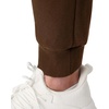 image:imageHanes Mens Joggers EcoSmart Fleece Sweatpants for Men Mens Lounge Pants 305Army Brown