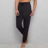 image:imageHanes Mens Joggers EcoSmart Fleece Sweatpants for Men Mens Lounge Pants 305Black
