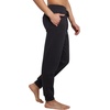 image:imageHanes Mens Joggers EcoSmart Fleece Sweatpants for Men Mens Lounge Pants 305Black