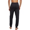 image:imageHanes Mens Joggers EcoSmart Fleece Sweatpants for Men Mens Lounge Pants 305Black