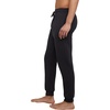 image:imageHanes Mens Joggers EcoSmart Fleece Sweatpants for Men Mens Lounge Pants 305Black