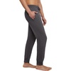 image:imageHanes Mens Joggers EcoSmart Fleece Sweatpants for Men Mens Lounge Pants 305Charcoal Heather