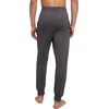 image:imageHanes Mens Joggers EcoSmart Fleece Sweatpants for Men Mens Lounge Pants 305Charcoal Heather