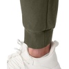 image:imageHanes Mens Joggers EcoSmart Fleece Sweatpants for Men Mens Lounge Pants 305Fatigue Green
