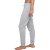 image:imageHanes Mens Joggers EcoSmart Fleece Sweatpants for Men Mens Lounge Pants 305Light Steel