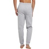 image:imageHanes Mens Joggers EcoSmart Fleece Sweatpants for Men Mens Lounge Pants 305Light Steel