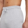 image:imageHanes Mens Joggers EcoSmart Fleece Sweatpants for Men Mens Lounge Pants 305Light Steel