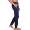 image:imageHanes Mens Joggers EcoSmart Fleece Sweatpants for Men Mens Lounge Pants 305Navy