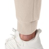image:imageHanes Mens Joggers EcoSmart Fleece Sweatpants for Men Mens Lounge Pants 305Sand