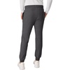 image:imageHanes Mens Joggers EcoSmart Fleece Sweatpants for Men Mens Lounge Pants 305Smoke Gray