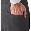 image:imageHanes Mens Joggers EcoSmart Fleece Sweatpants for Men Mens Lounge Pants 305Smoke Gray