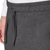 image:imageHanes Mens Joggers EcoSmart Fleece Sweatpants for Men Mens Lounge Pants 305Smoke Gray