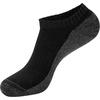 image:imageHanes Mens Low Cut and NoShow MoistureWicking XTemp Cushioned Athletic Socks 12 or 14 PackBlack  No Show 14 Pair