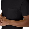 image:imageHanes Mens Mens Workwear Short Sleeve Tee 2PackBlack