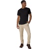 image:imageHanes Mens Mens Workwear Short Sleeve Tee 2PackBlack