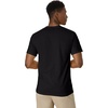 image:imageHanes Mens Mens Workwear Short Sleeve Tee 2PackBlack