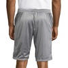 image:imageHanes Mens Mesh Pocket ShortAthletic Gray