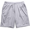 image:imageHanes Mens Mesh Pocket ShortAthletic Gray