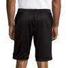 image:imageHanes Mens Mesh Pocket ShortEbony