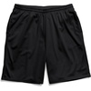 image:imageHanes Mens Mesh Pocket ShortEbony