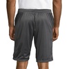 image:imageHanes Mens Mesh Pocket ShortRailroad Gray