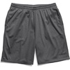 image:imageHanes Mens Mesh Pocket ShortRailroad Gray
