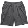 image:imageHanes Mens Mesh Pocket ShortRailroad Gray