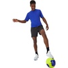 image:imageHanes Mens Moves Performance Shorts Athletic MoistureWicking Shorts with Pockets 6 InseamBlack