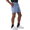 image:imageHanes Mens Moves Performance Shorts Athletic MoistureWicking Shorts with Pockets 6 InseamBlue Dive