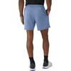 image:imageHanes Mens Moves Performance Shorts Athletic MoistureWicking Shorts with Pockets 6 InseamBlue Dive