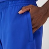 image:imageHanes Mens Moves Performance Shorts Athletic MoistureWicking Shorts with Pockets 6 InseamDeep Royal