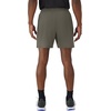 image:imageHanes Mens Moves Performance Shorts Athletic MoistureWicking Shorts with Pockets 6 InseamGrey Encore