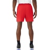 image:imageHanes Mens Moves Performance Shorts Athletic MoistureWicking Shorts with Pockets 6 InseamHolly Berry Red