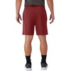 image:imageHanes Mens Moves Workout Shorts with Boxer Brief Liner amp Total Support Pouch MoistureWicking Shorts 7 InseamHerbal Olive Green