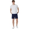 image:imageHanes Mens Originals Cotton Pockets Pullon Jersey Gym Shorts 7Athletic Navy