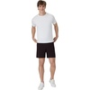 image:imageHanes Mens Originals Cotton Pockets Pullon Jersey Gym Shorts 7Black