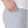 image:imageHanes Mens Originals Cotton Pockets Pullon Jersey Gym Shorts 7Light Steel