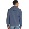 image:imageHanes Mens Originals Fleece Hoodie Garment Dyed Hooded Sweatshirt Unisex Fleece PulloverSaltwater