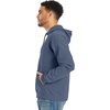 image:imageHanes Mens Originals Fleece Hoodie Garment Dyed Hooded Sweatshirt Unisex Fleece PulloverSaltwater