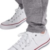 image:imageHanes Mens Originals French Terry Joggers Lightweight Sweatpants with Pockets 30 InseamBlack 50r Pe Heather