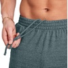 image:imageHanes Mens Originals French Terry Joggers Lightweight Sweatpants with Pockets 30 InseamCactus Pe Heather