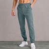 image:imageHanes Mens Originals French Terry Joggers Lightweight Sweatpants with Pockets 30 InseamCactus Pe Heather