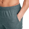 image:imageHanes Mens Originals French Terry Joggers Lightweight Sweatpants with Pockets 30 InseamCactus Pe Heather
