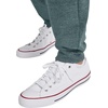 image:imageHanes Mens Originals French Terry Joggers Lightweight Sweatpants with Pockets 30 InseamCactus Pe Heather