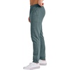 image:imageHanes Mens Originals French Terry Joggers Lightweight Sweatpants with Pockets 30 InseamCactus Pe Heather