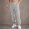 image:imageHanes Mens Originals French Terry Joggers Lightweight Sweatpants with Pockets 30 InseamConcrete Pe Heather